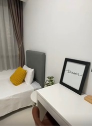 One-north Residences (D5), Apartment #533417001